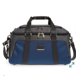 Tumi Alpha McCoy Gym Bag